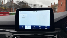 Ford Kuga 2.5 FHEV ST-Line X Edition 5dr CVT Hybrid Estate